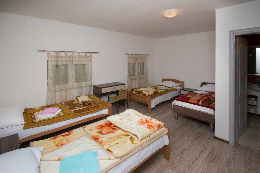 Guest House Ok Меджугорье Экстерьер фото